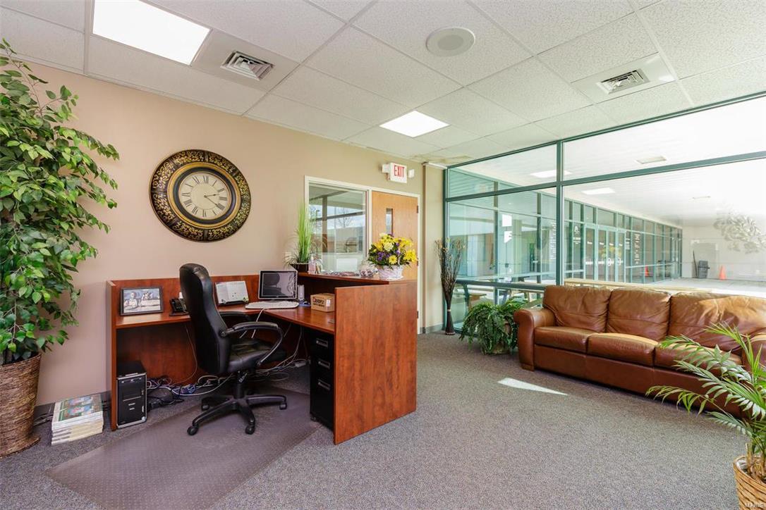 Westwood Ind Park - Commercial Sale