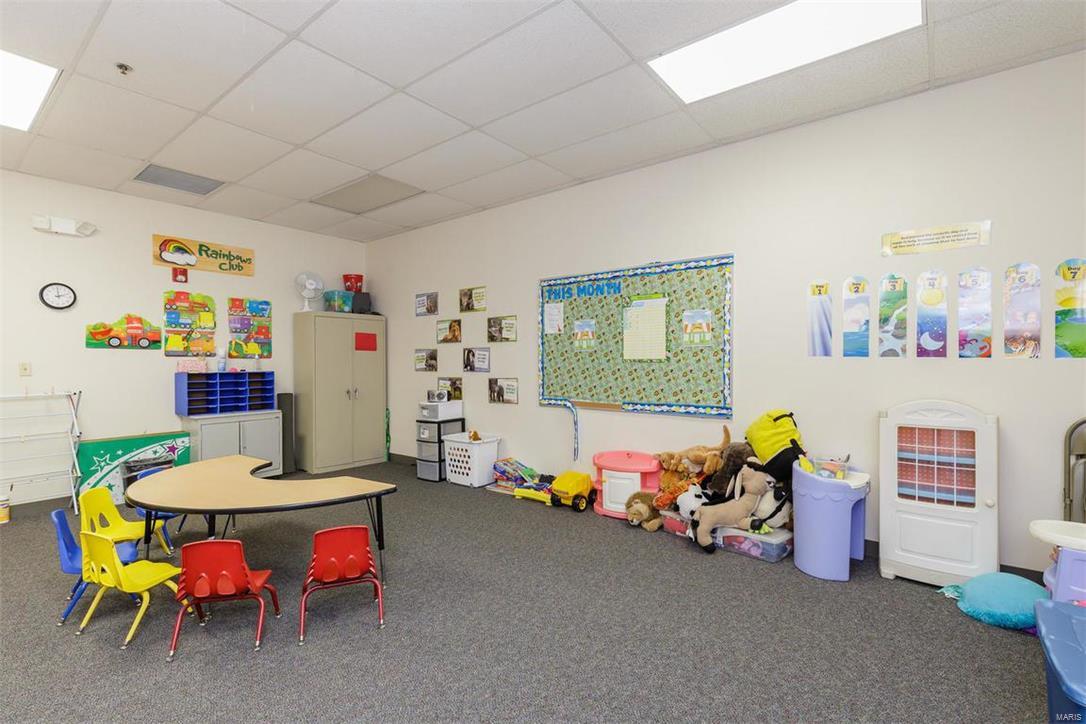 Westwood Ind Park - Commercial Sale