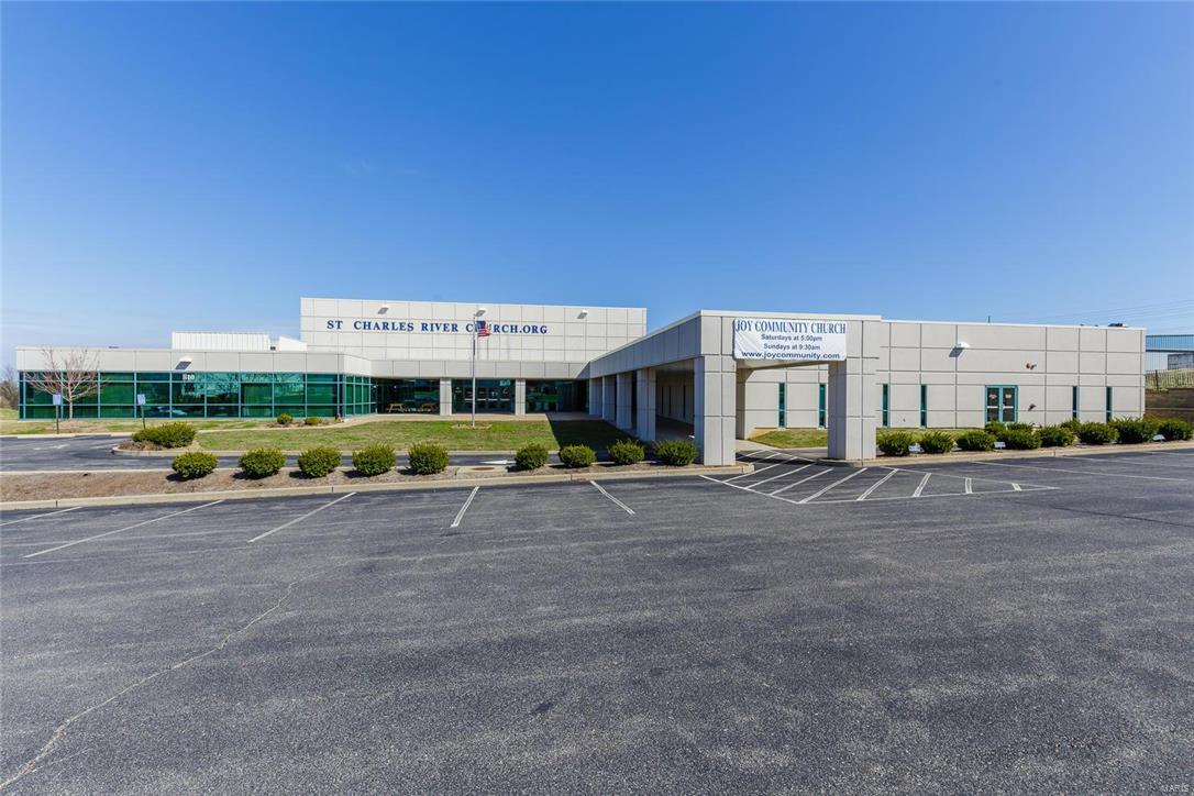 Westwood Ind Park - Commercial Sale