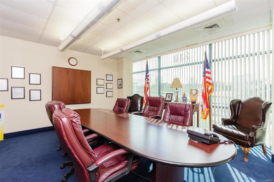 Westwood Ind Park - Commercial Sale