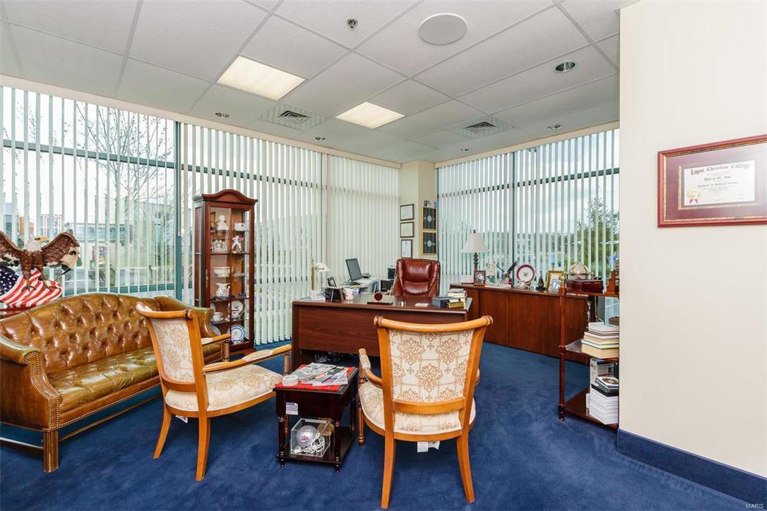 Westwood Ind Park - Commercial Sale