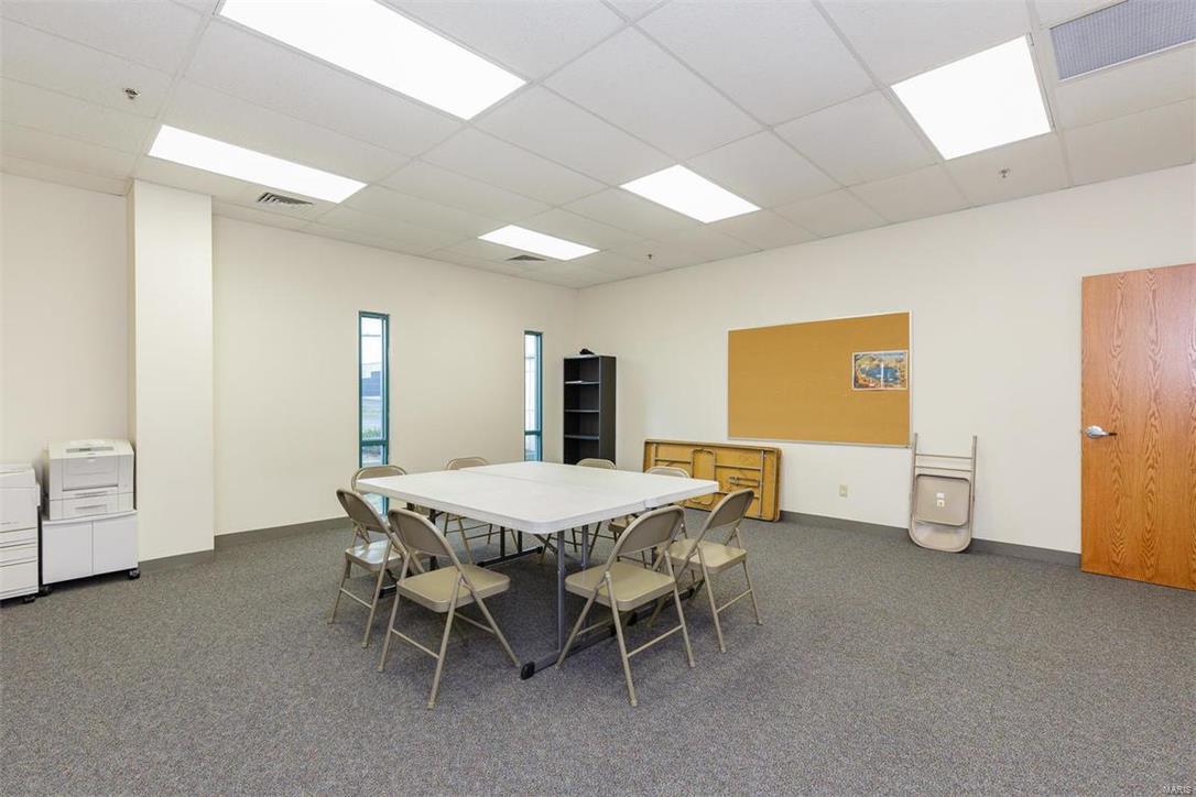 Westwood Ind Park - Commercial Sale