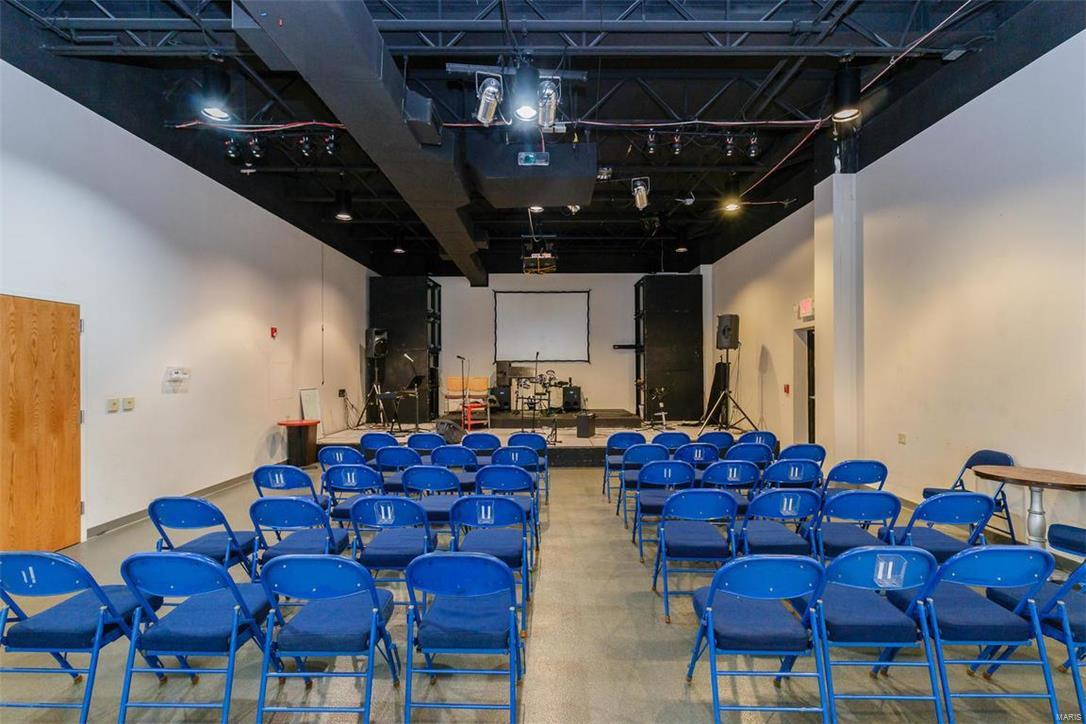 Westwood Ind Park - Commercial Sale