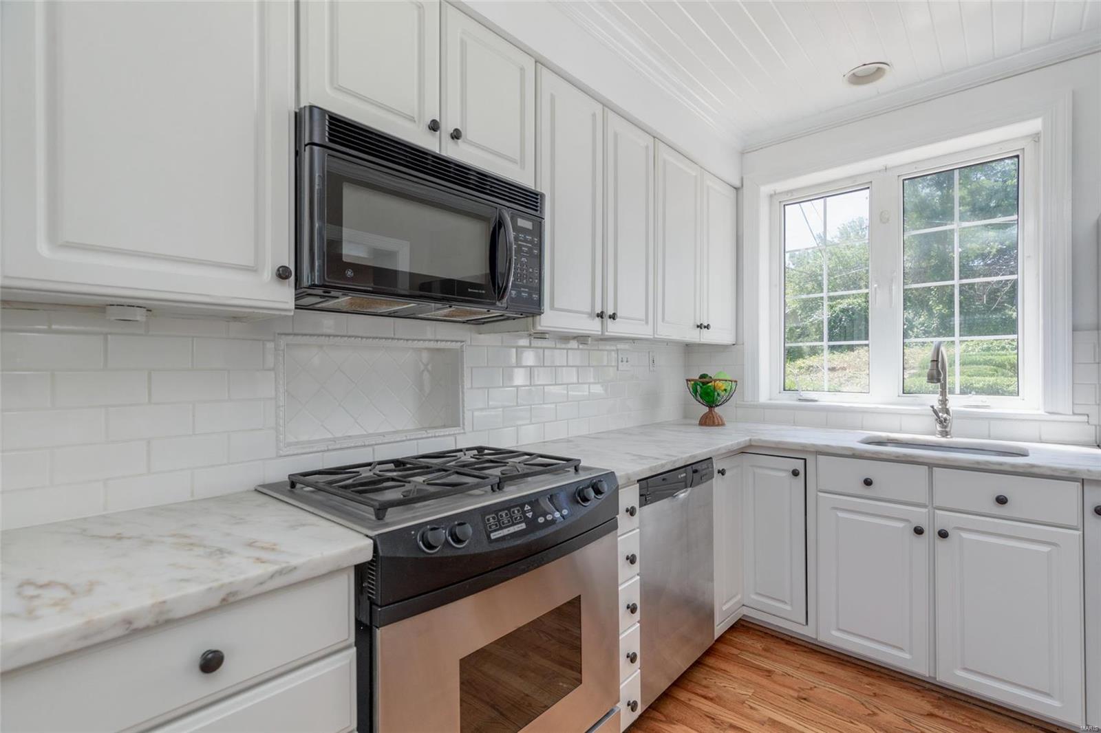 Forest Hills Park - Residential