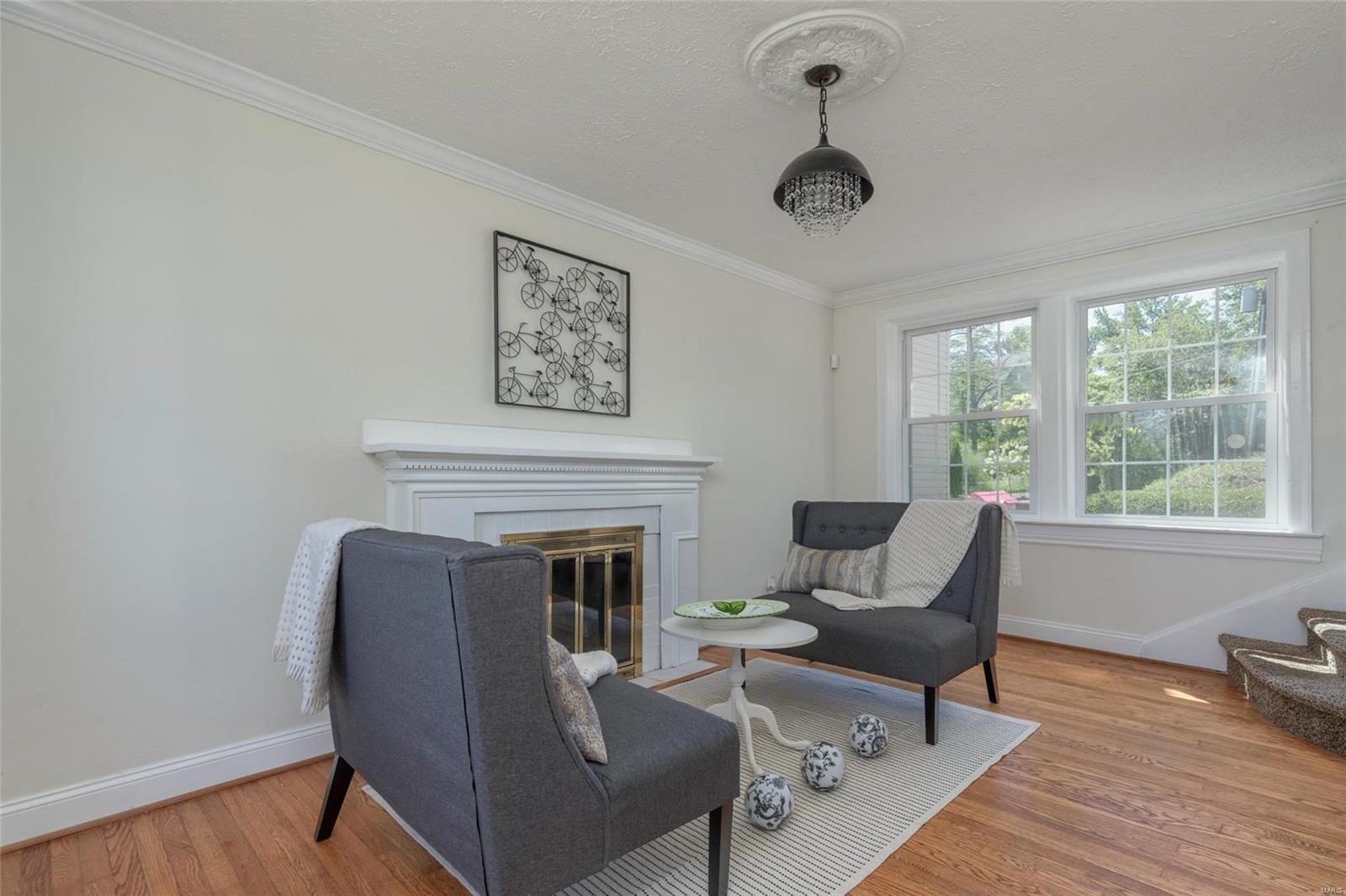 Forest Hills Park - Residential