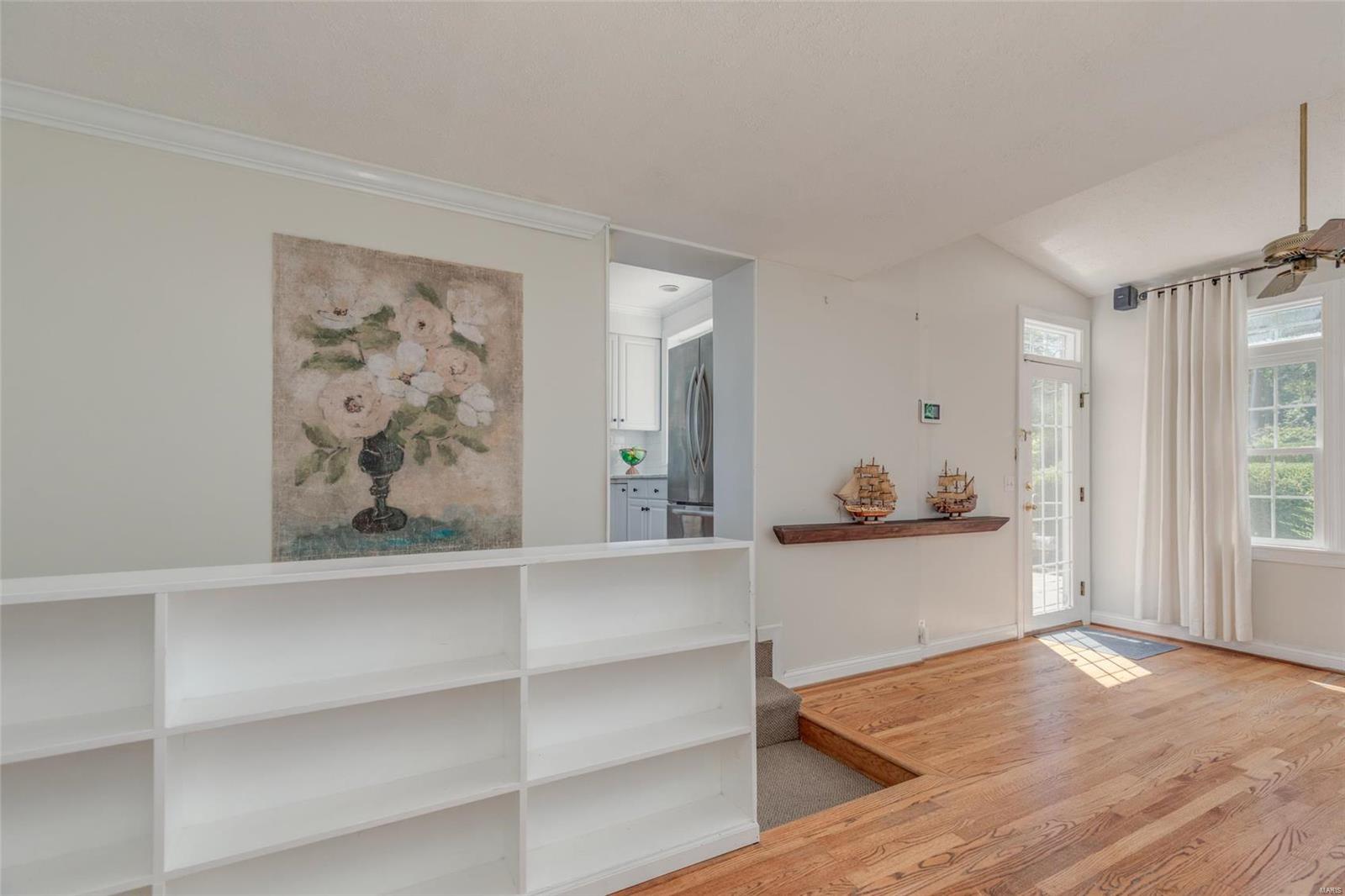 Forest Hills Park - Residential