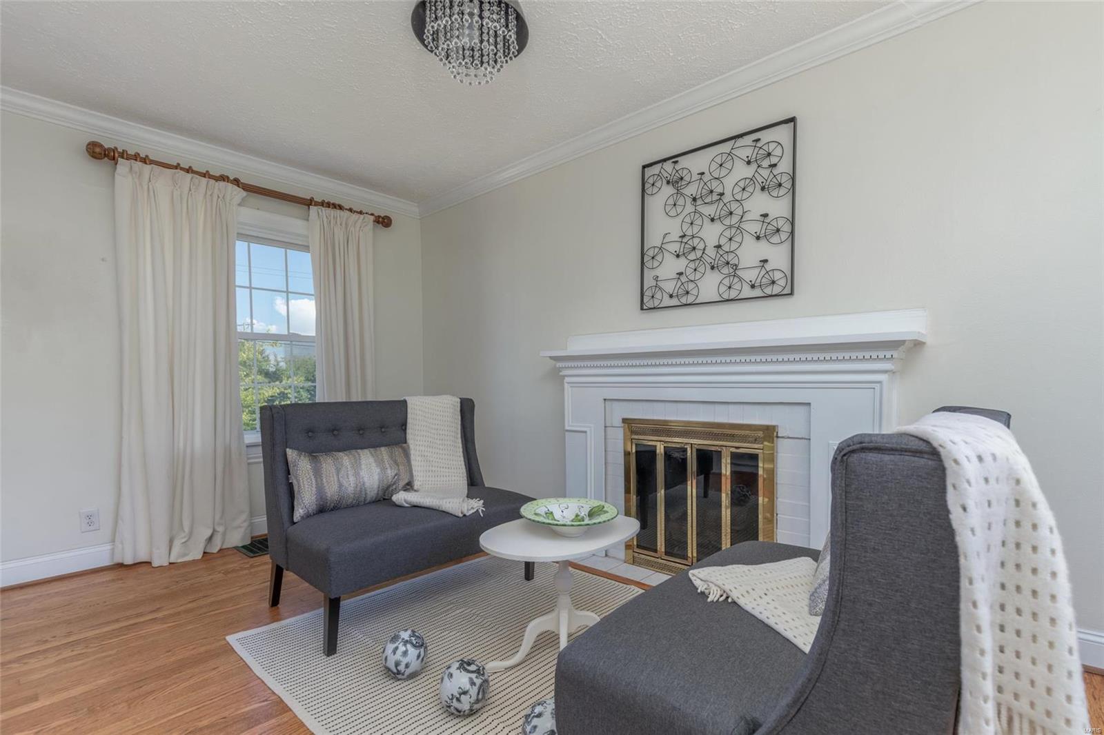 Forest Hills Park - Residential