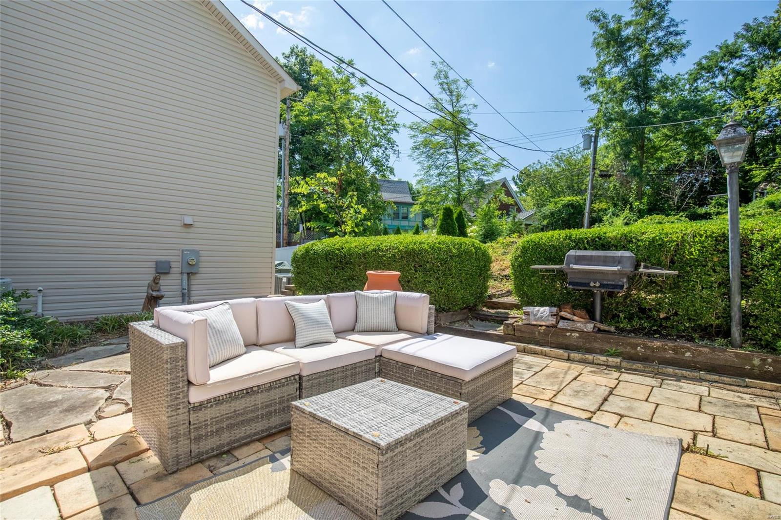 Forest Hills Park - Residential