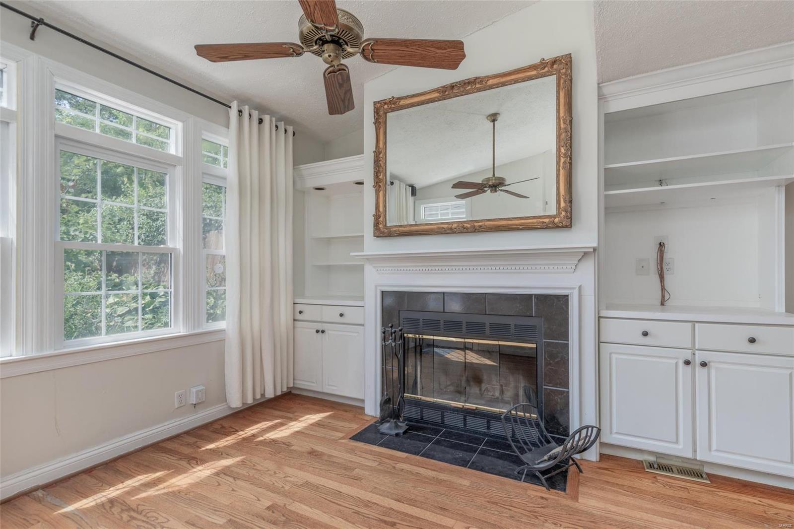 Forest Hills Park - Residential
