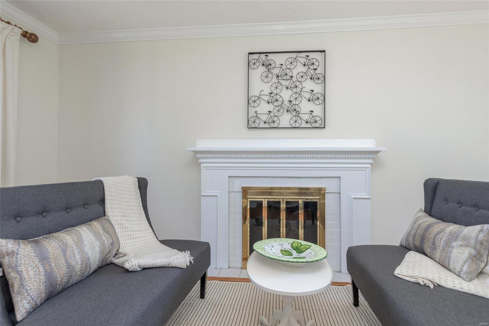 Forest Hills Park - Residential