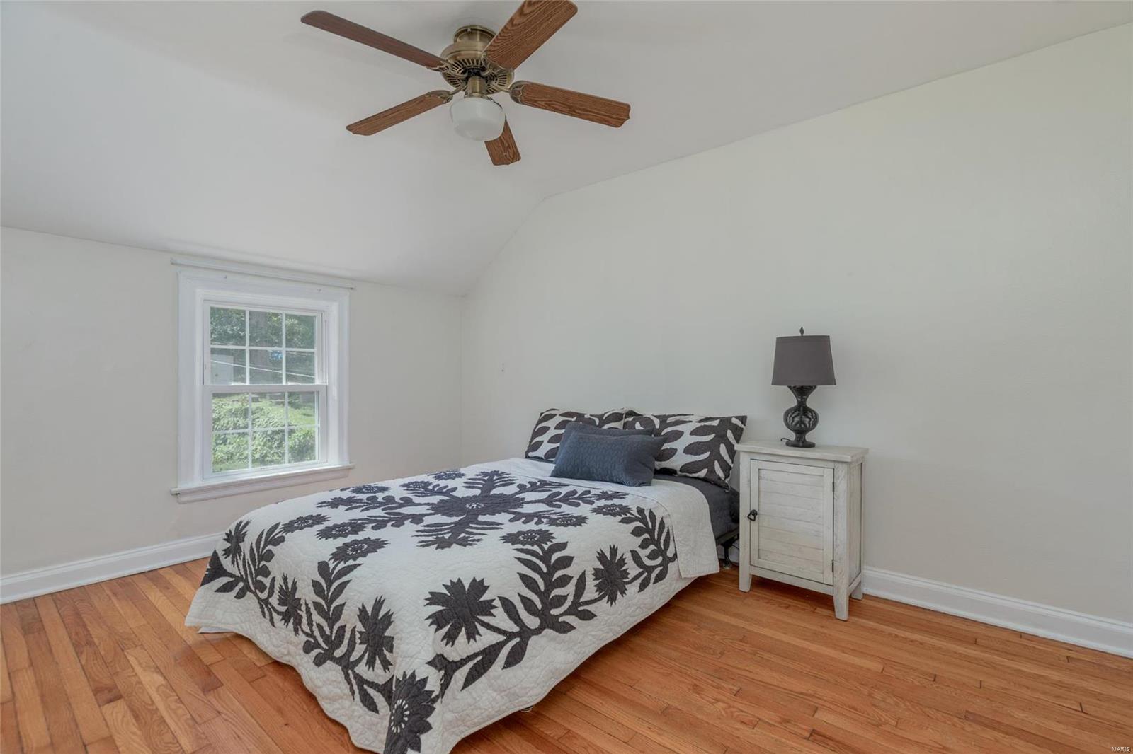 Forest Hills Park - Residential