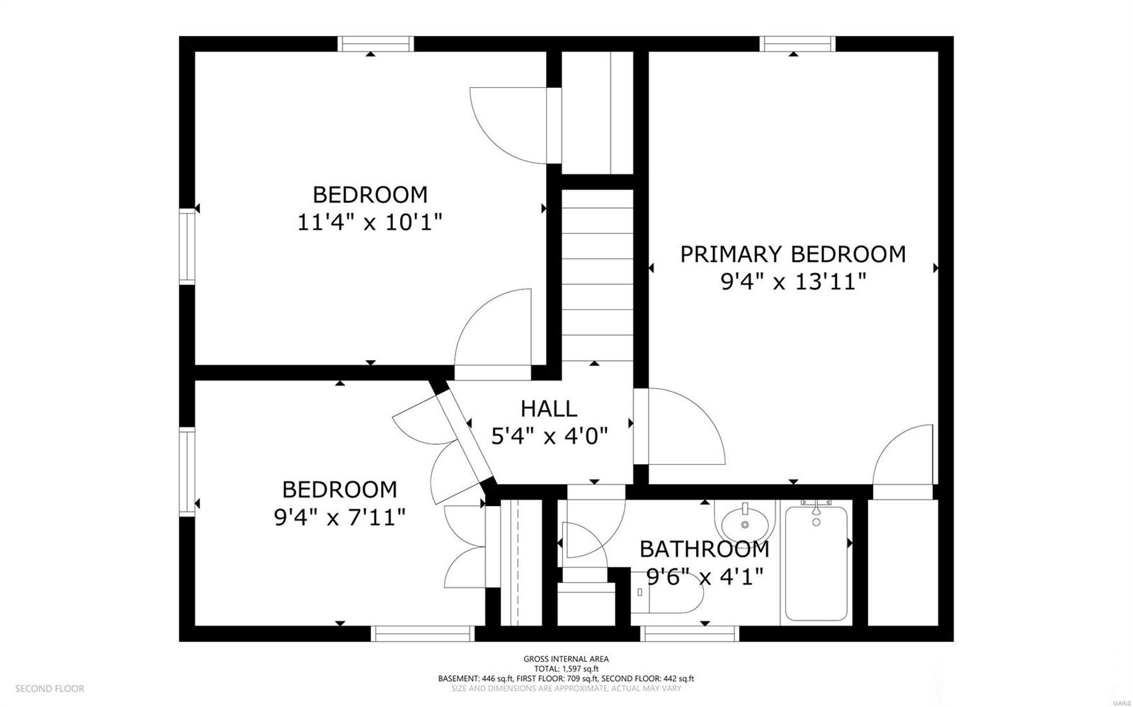 Forest Hills Park - Residential