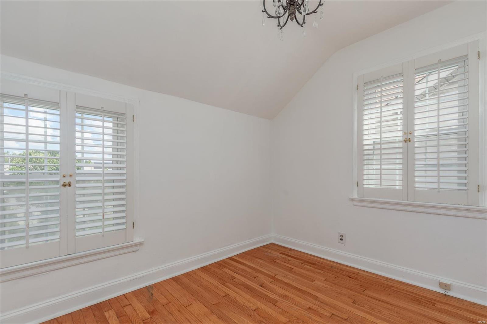Forest Hills Park - Residential