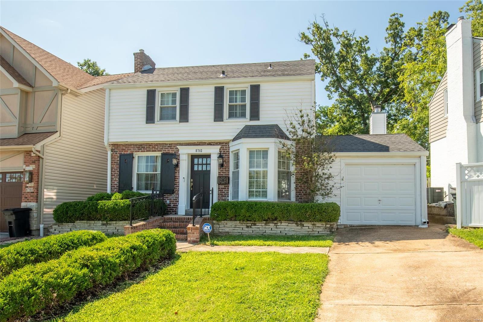 Forest Hills Park - Residential