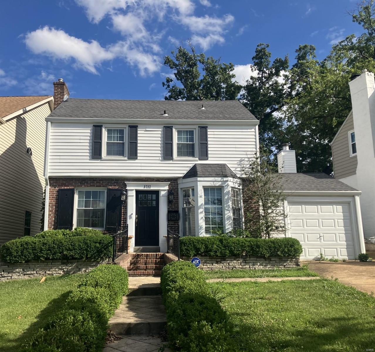 Forest Hills Park - Residential