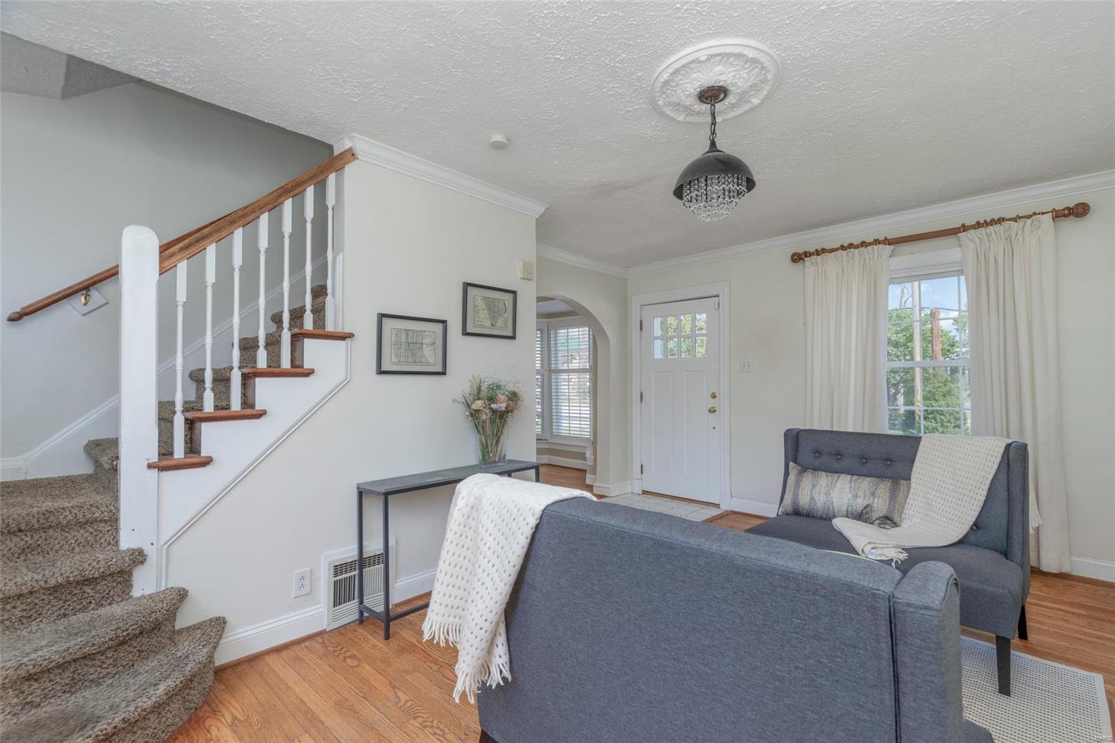 Forest Hills Park - Residential