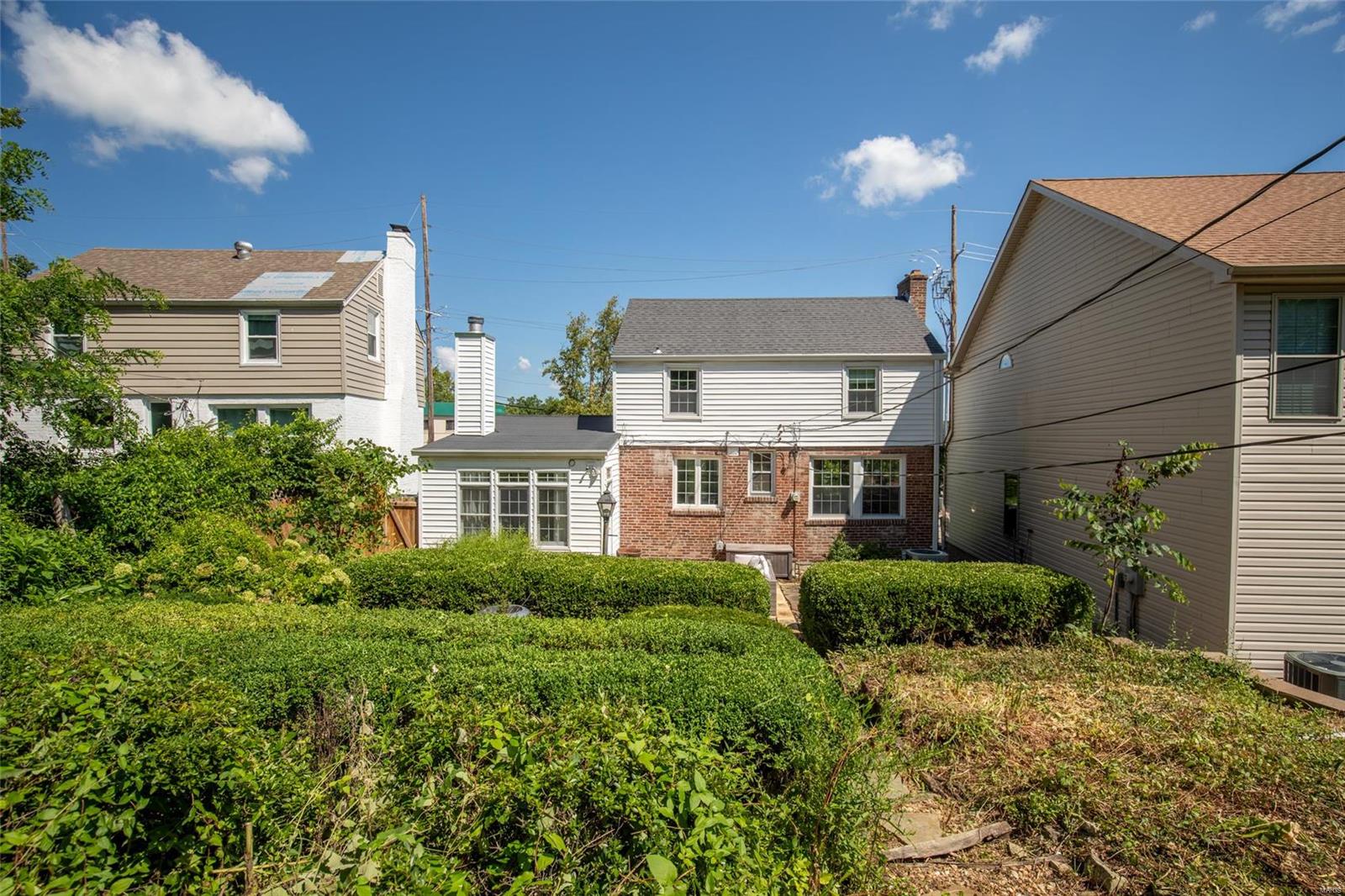 Forest Hills Park - Residential