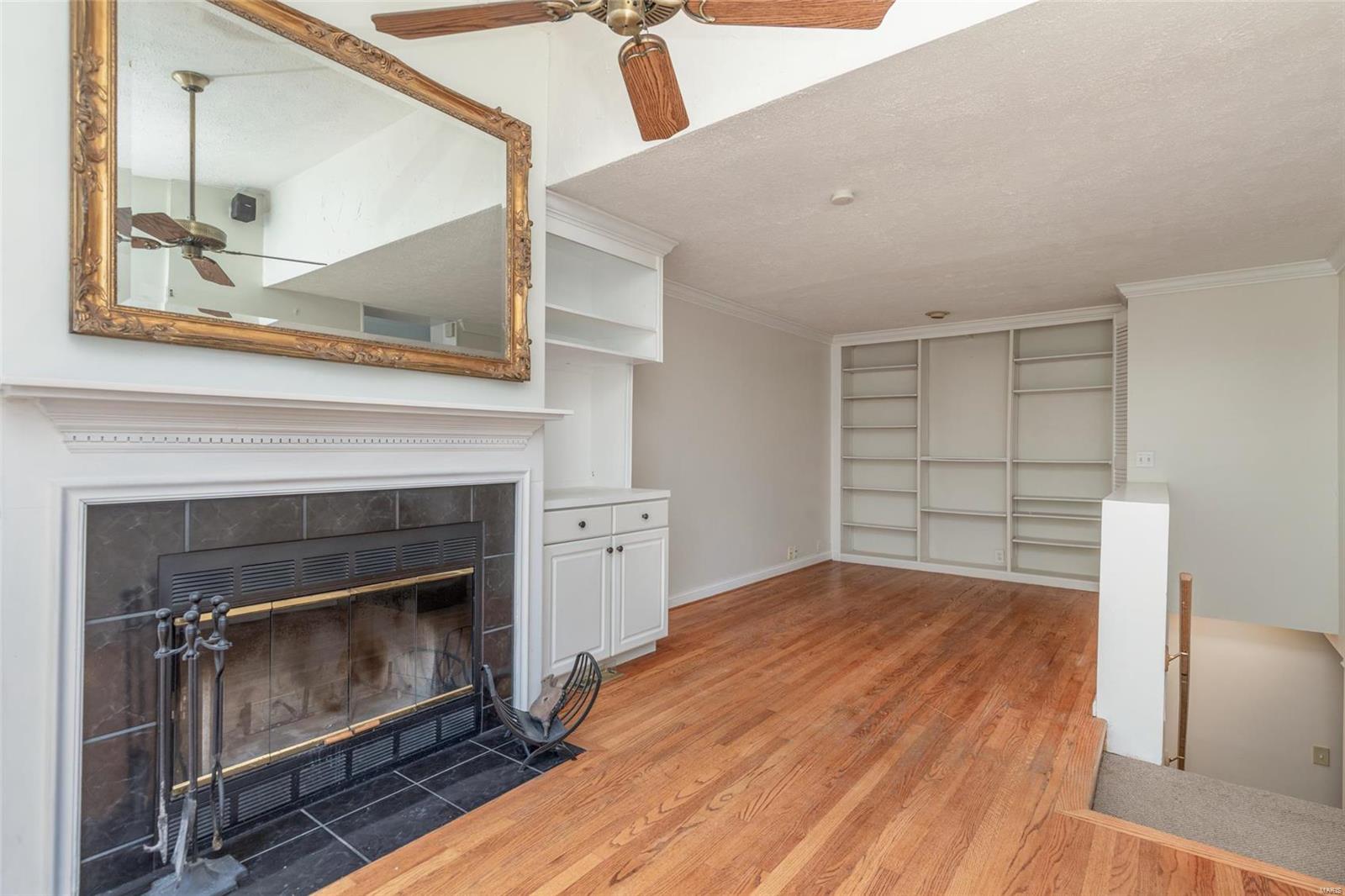 Forest Hills Park - Residential