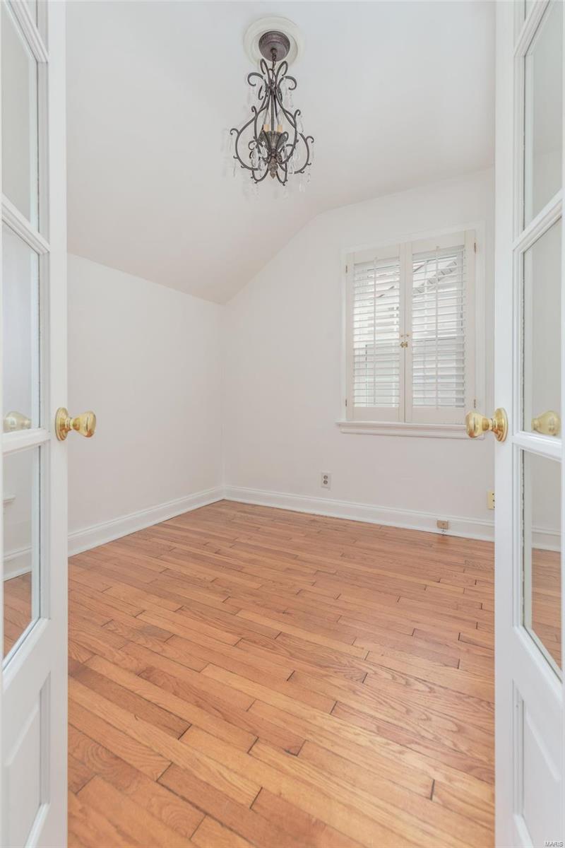 Forest Hills Park - Residential