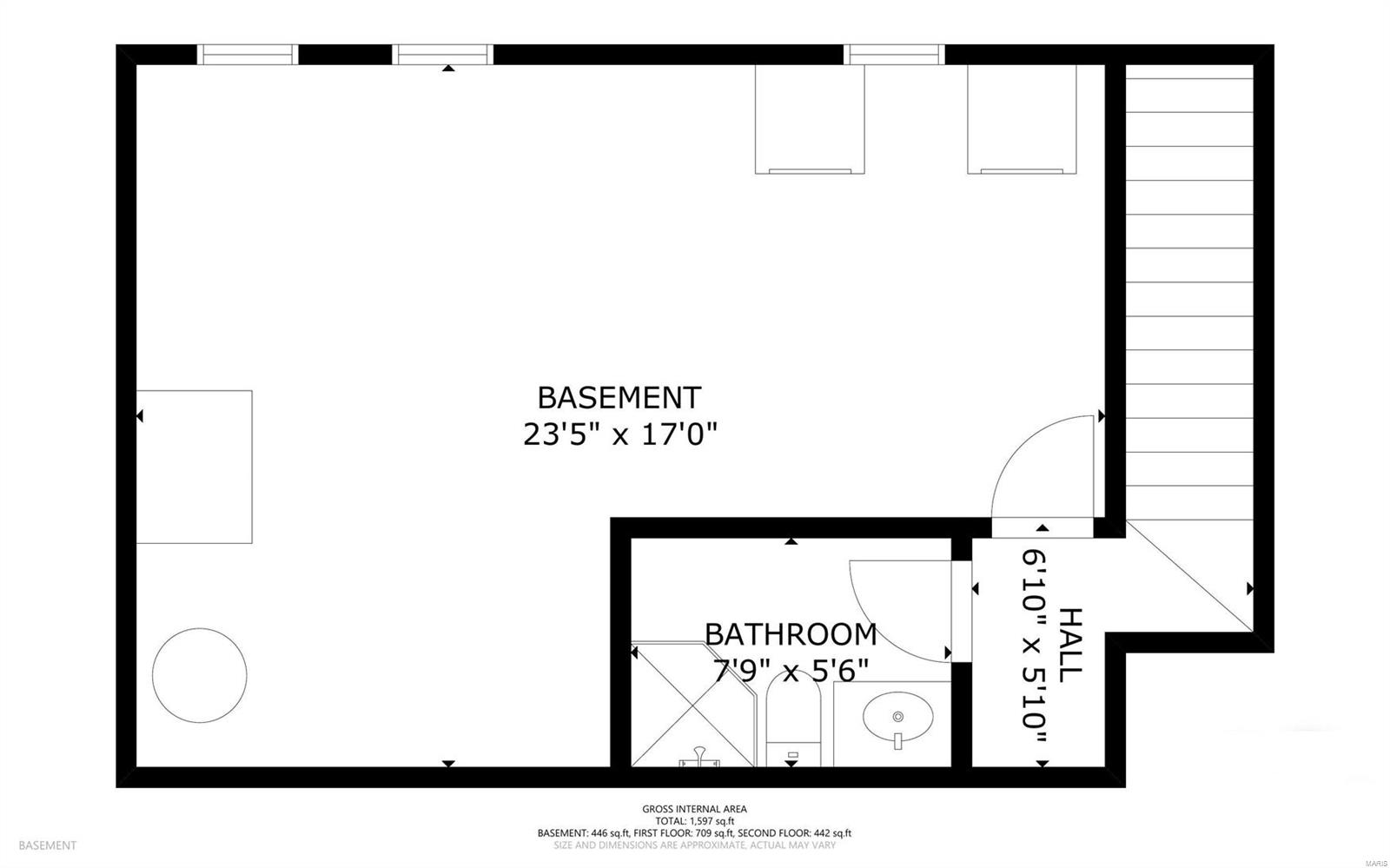 Forest Hills Park - Residential