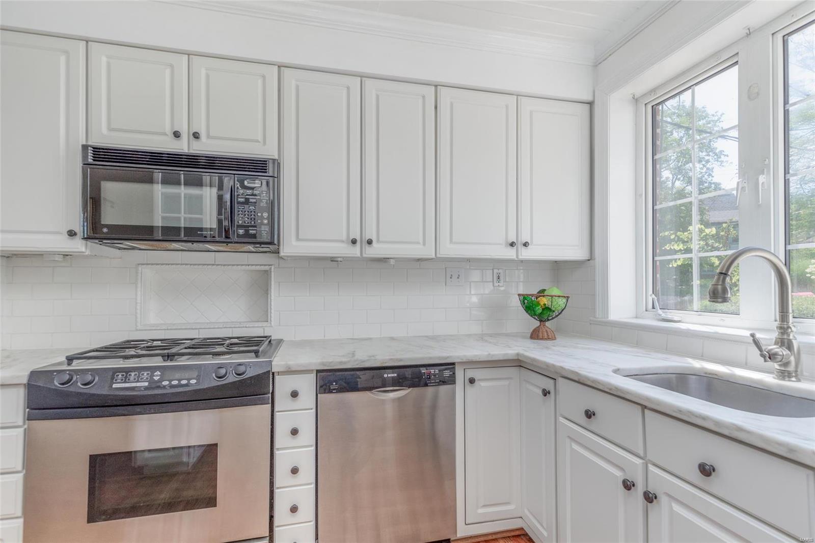 Forest Hills Park - Residential