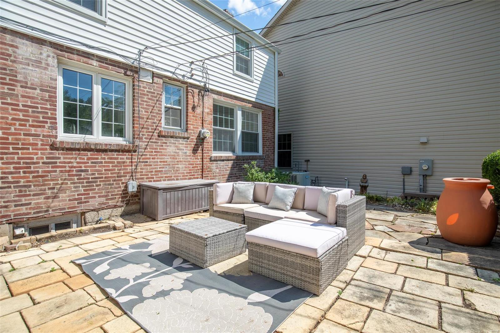 Forest Hills Park - Residential