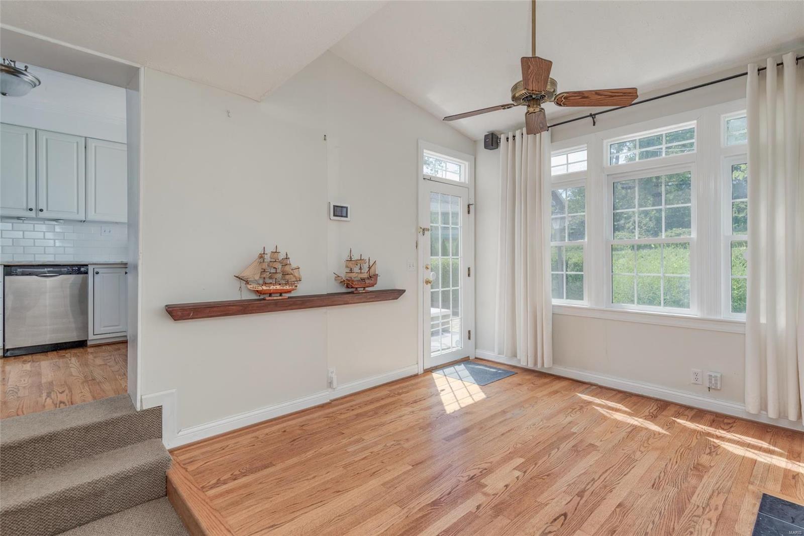 Forest Hills Park - Residential