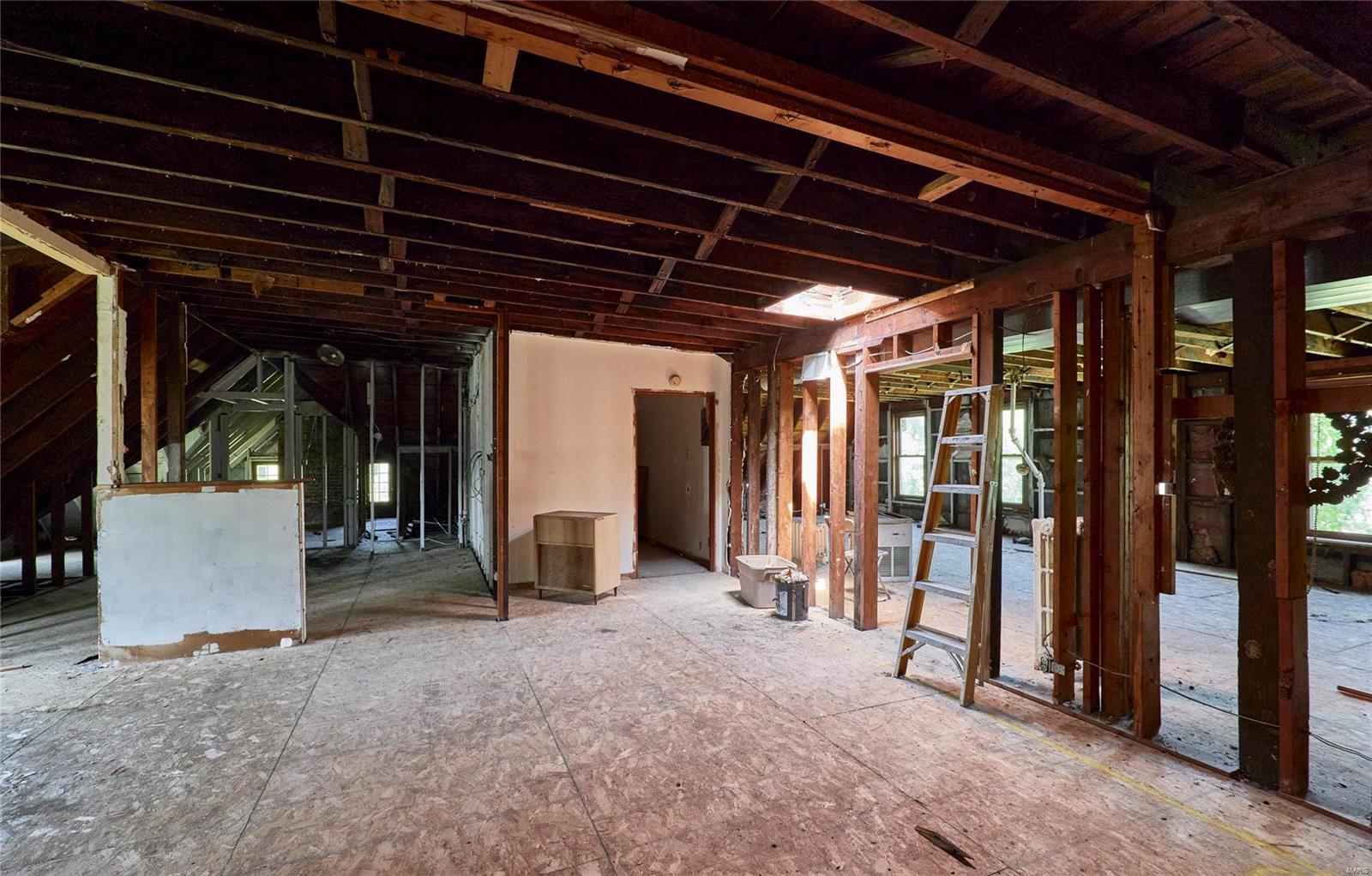 Normandy Athletic Club - Commercial Sale