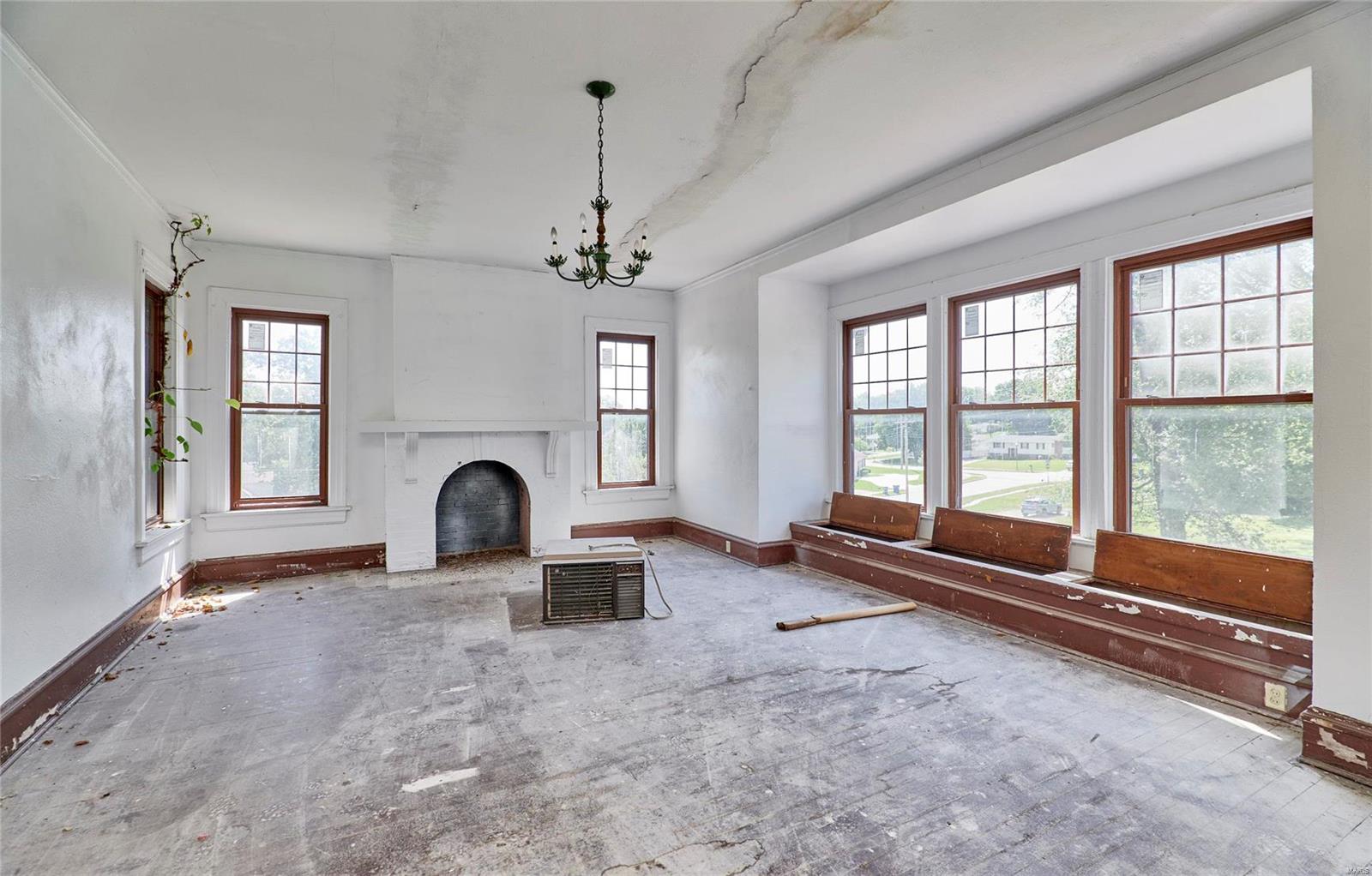 Normandy Athletic Club - Commercial Sale