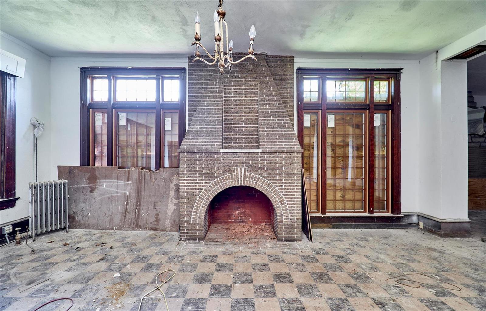 Normandy Athletic Club - Commercial Sale