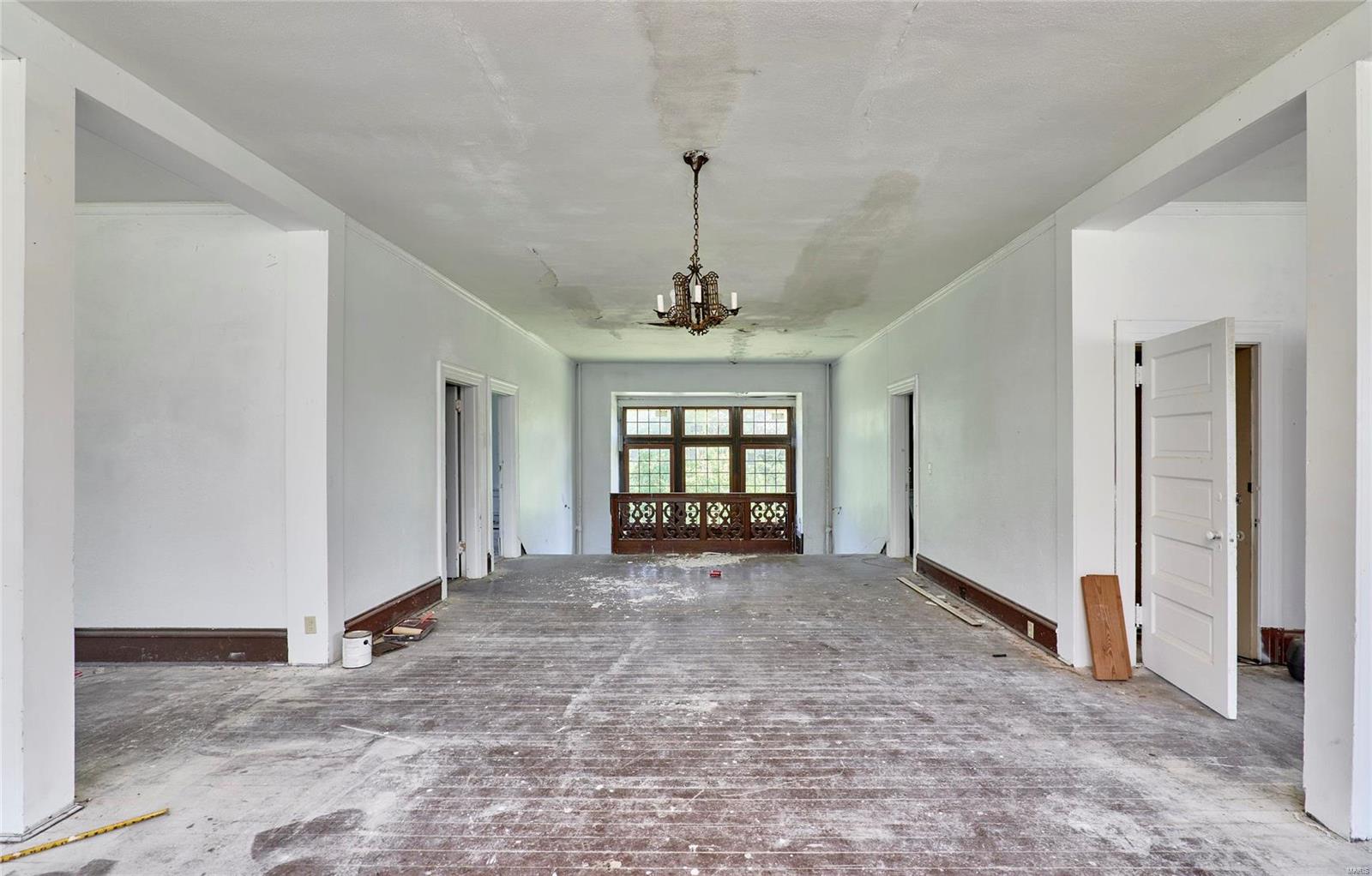 Normandy Athletic Club - Commercial Sale