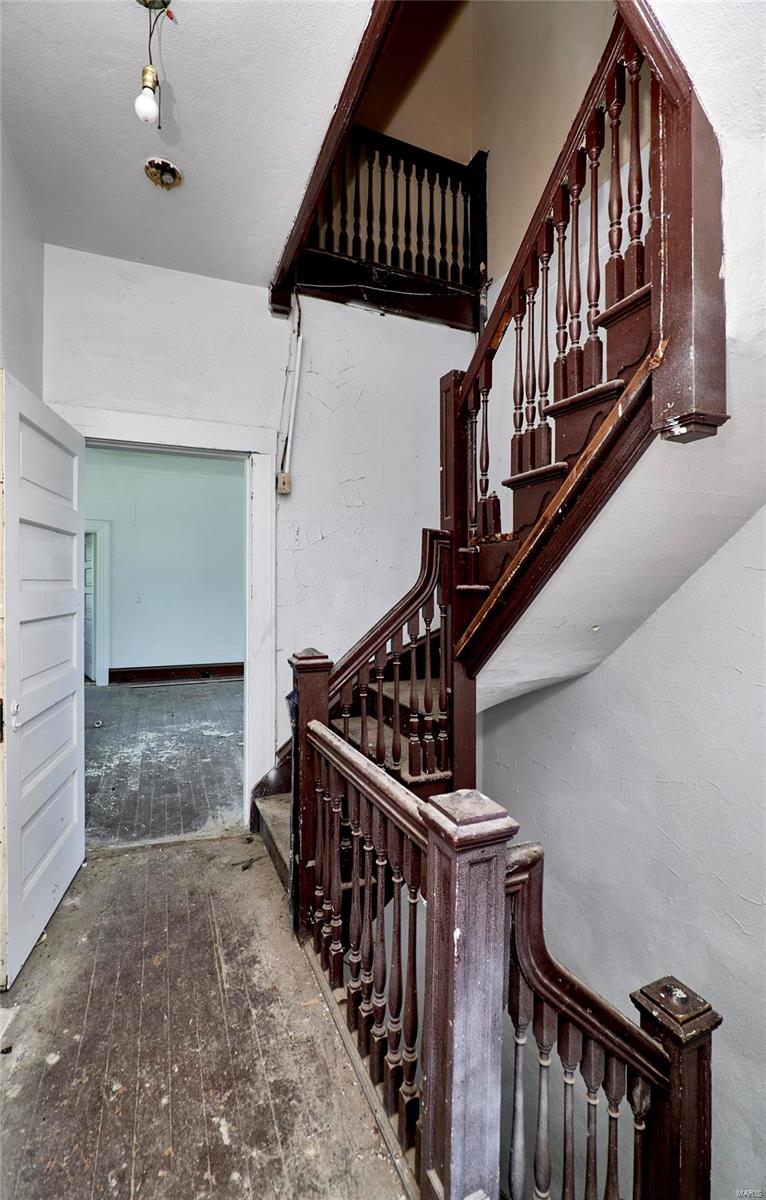 Normandy Athletic Club - Commercial Sale