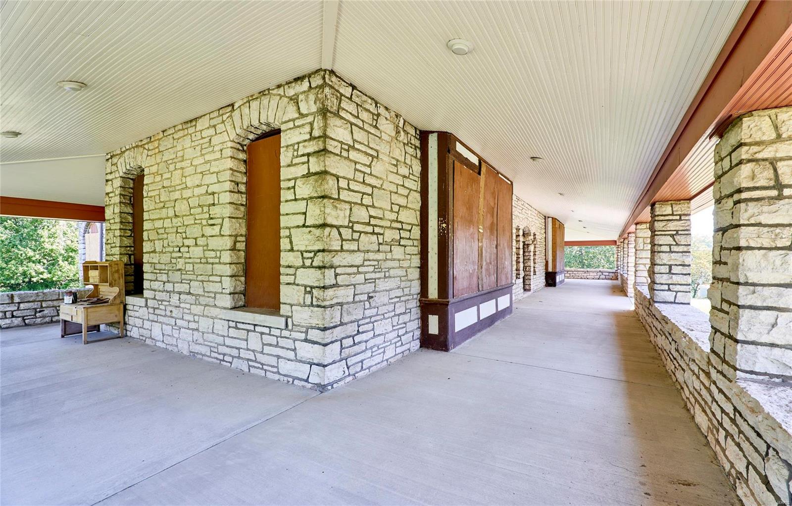 Normandy Athletic Club - Commercial Sale