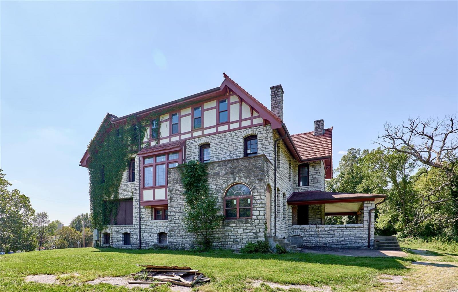 Normandy Athletic Club - Commercial Sale