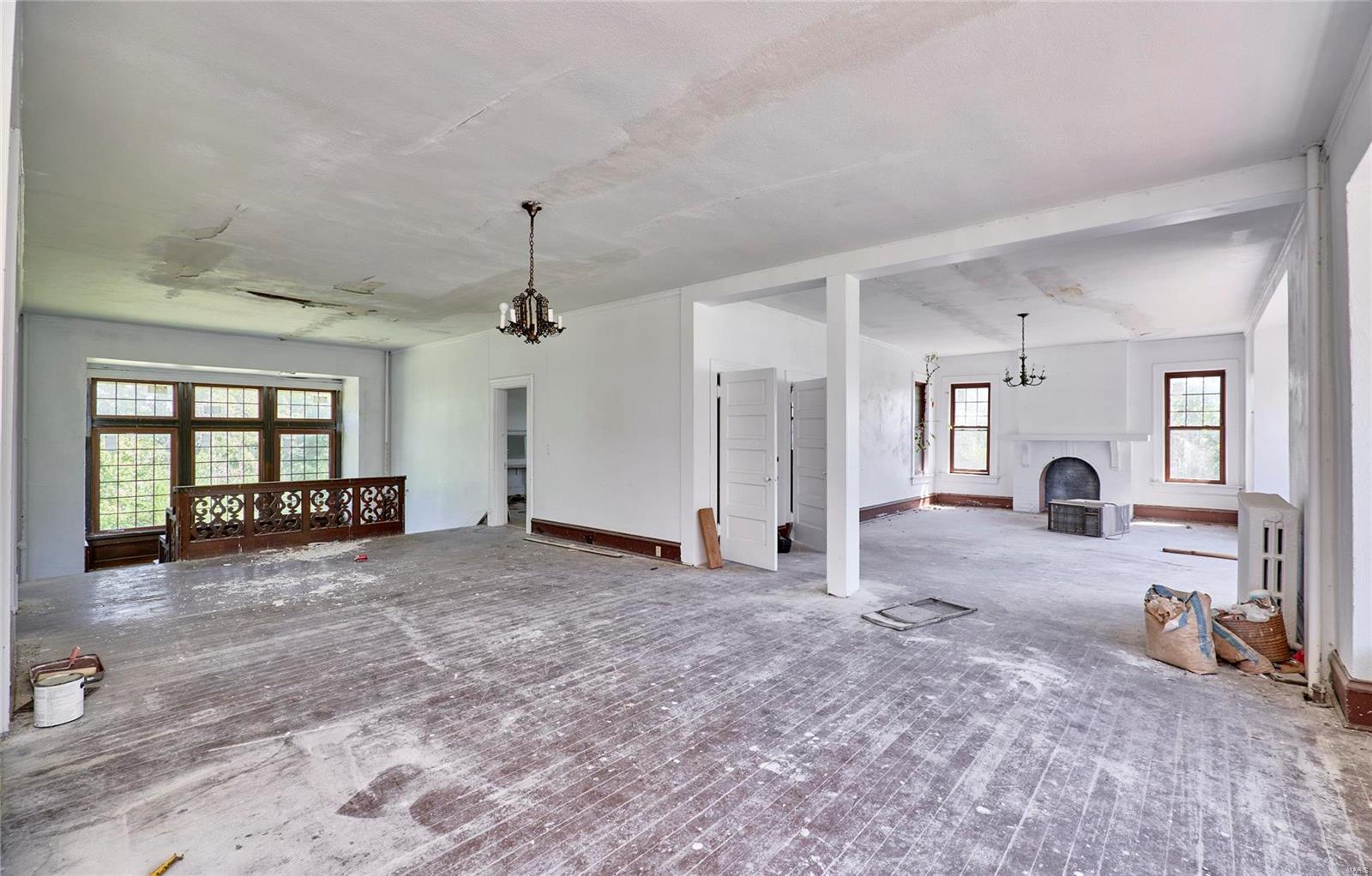 Normandy Athletic Club - Commercial Sale