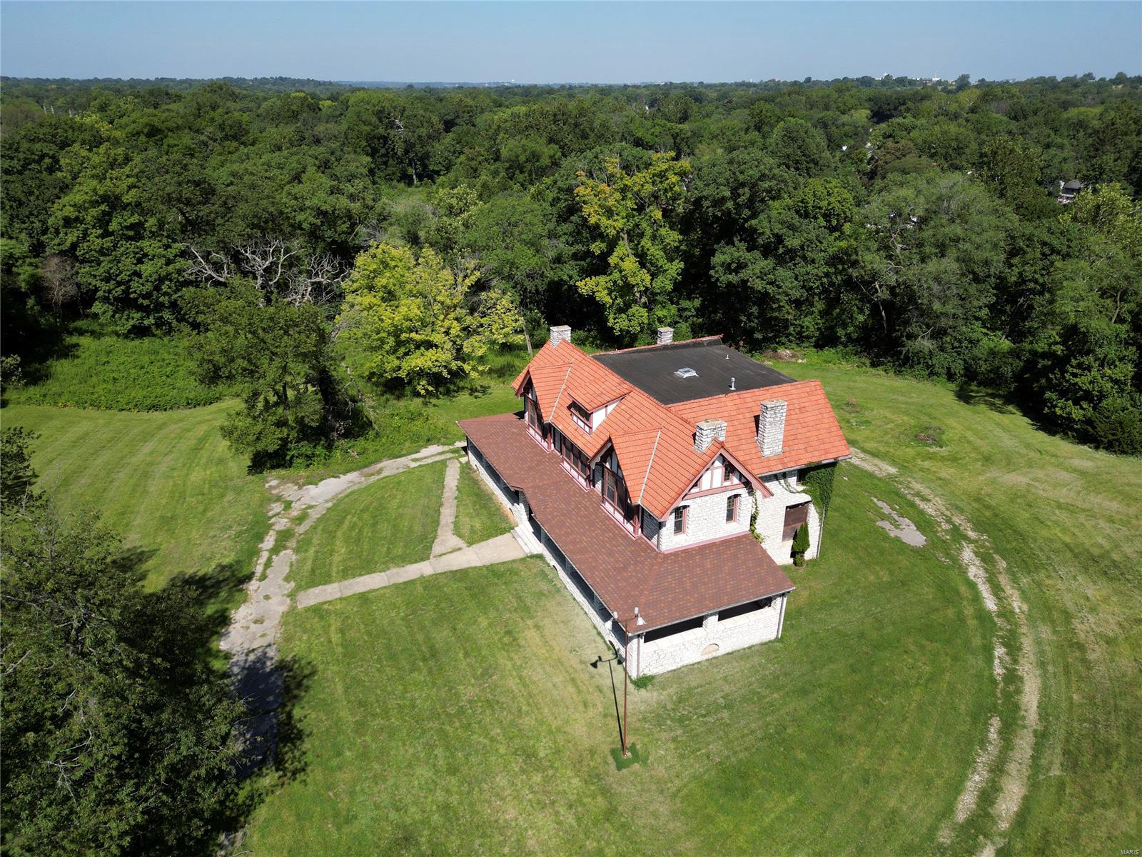 Normandy Athletic Club - Commercial Sale