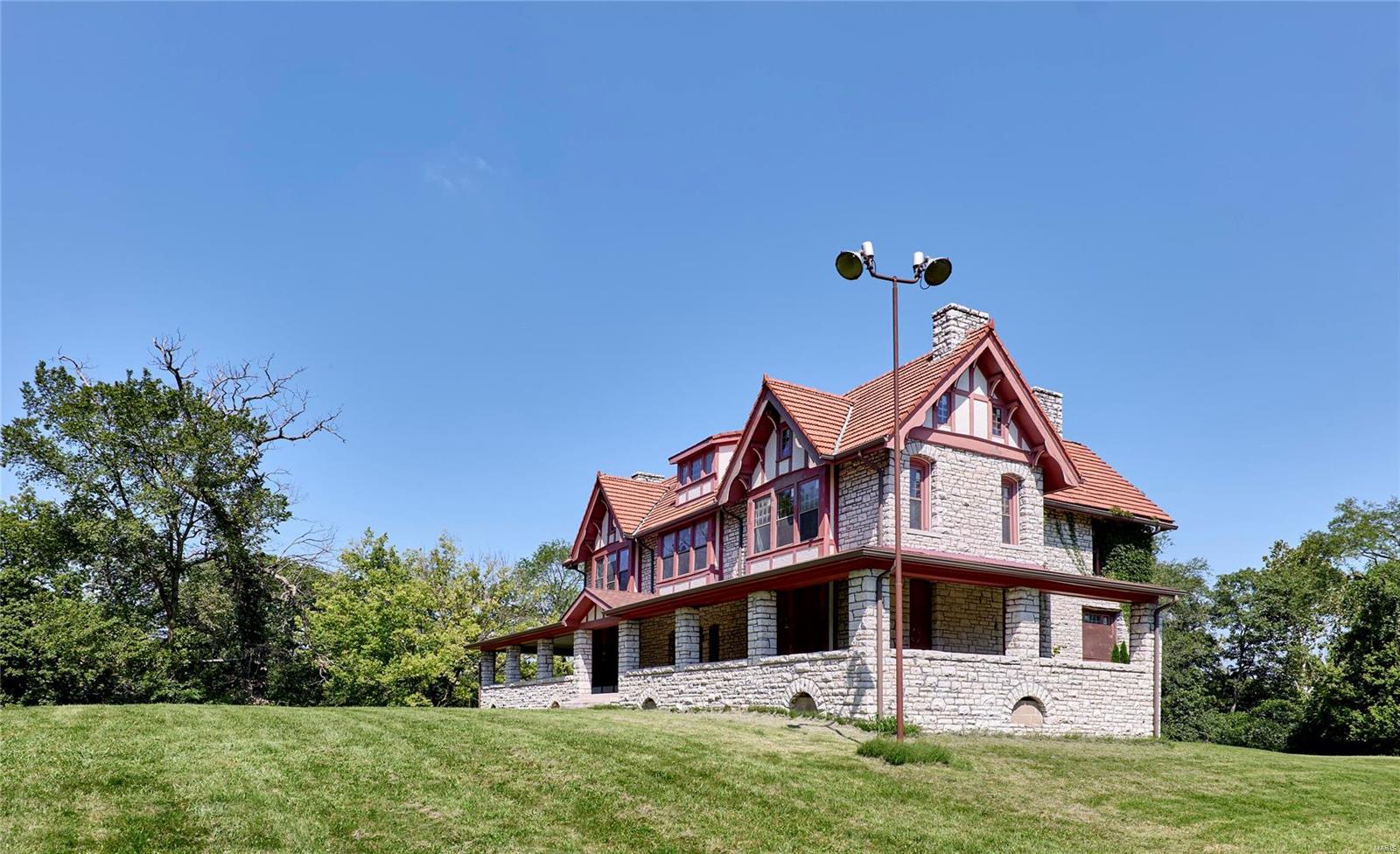 Normandy Athletic Club - Commercial Sale