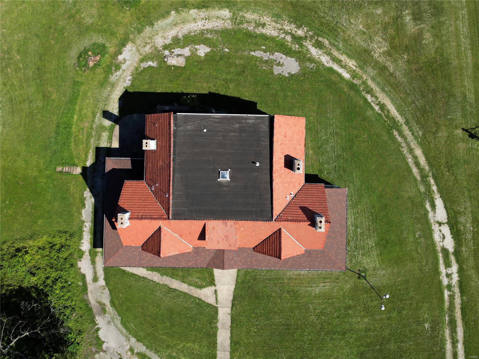 Normandy Athletic Club - Commercial Sale