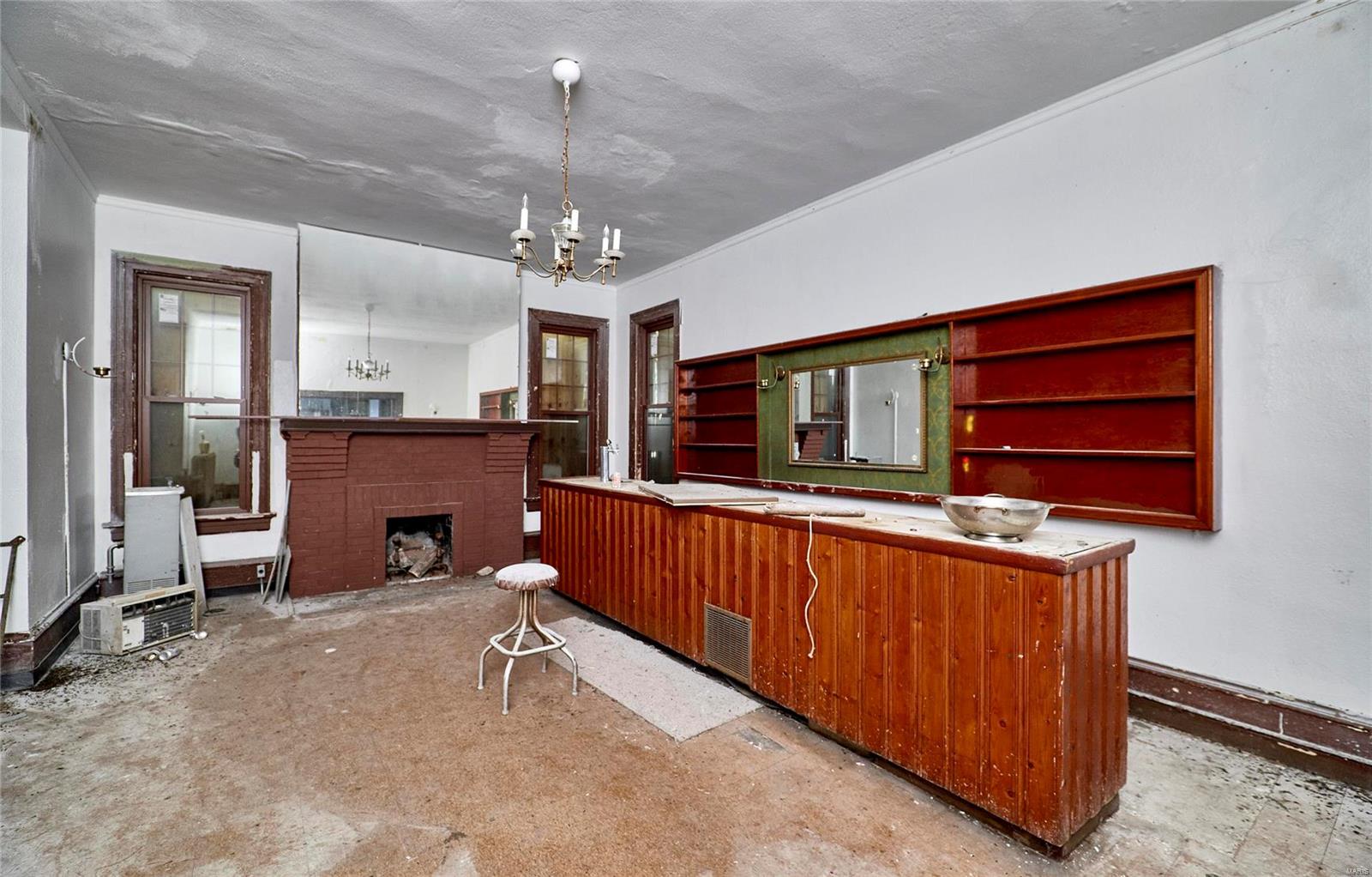 Normandy Athletic Club - Commercial Sale