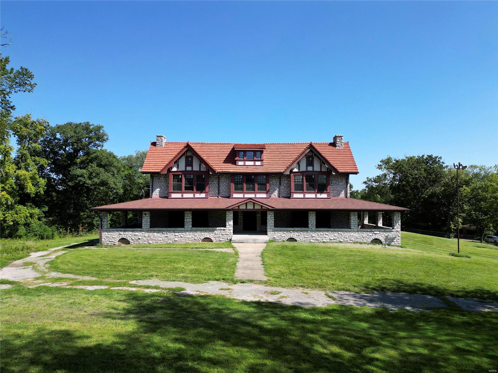 Normandy Athletic Club - Commercial Sale