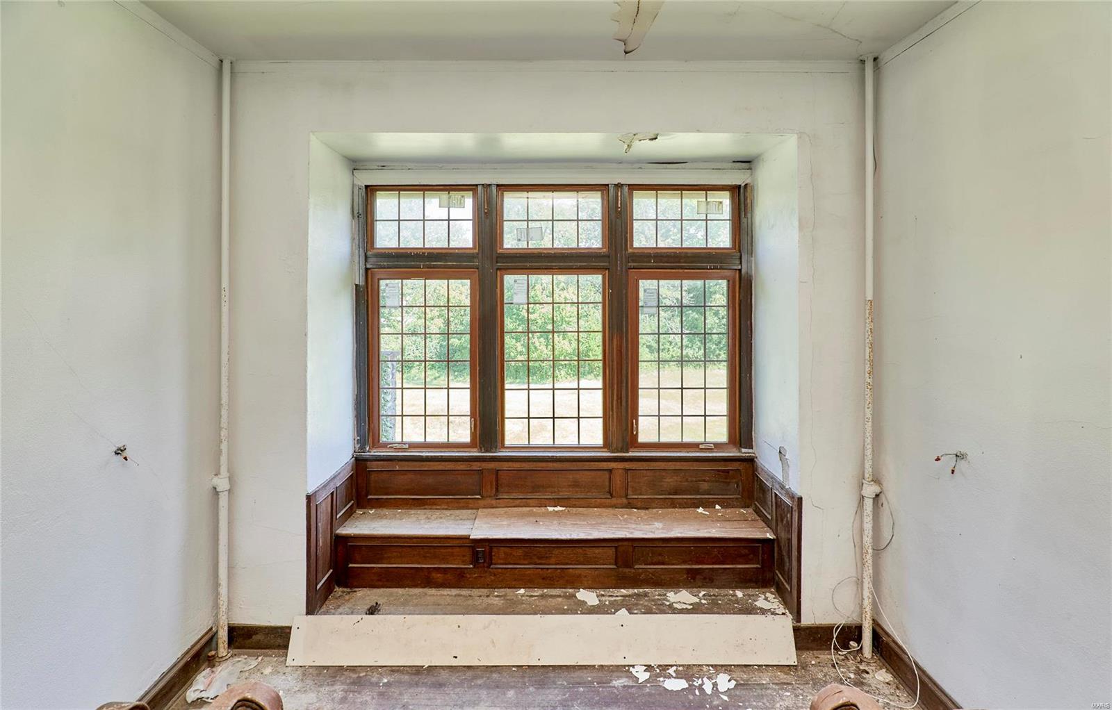 Normandy Athletic Club - Commercial Sale