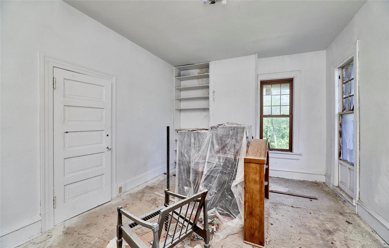 Normandy Athletic Club - Commercial Sale