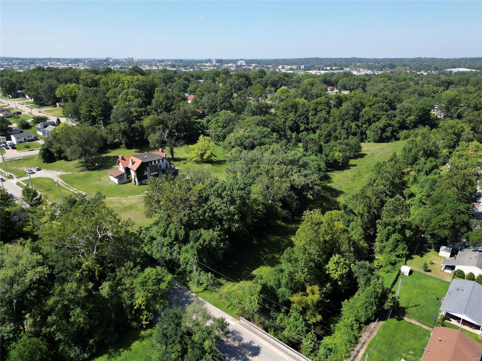 Normandy Athletic Club - Commercial Sale