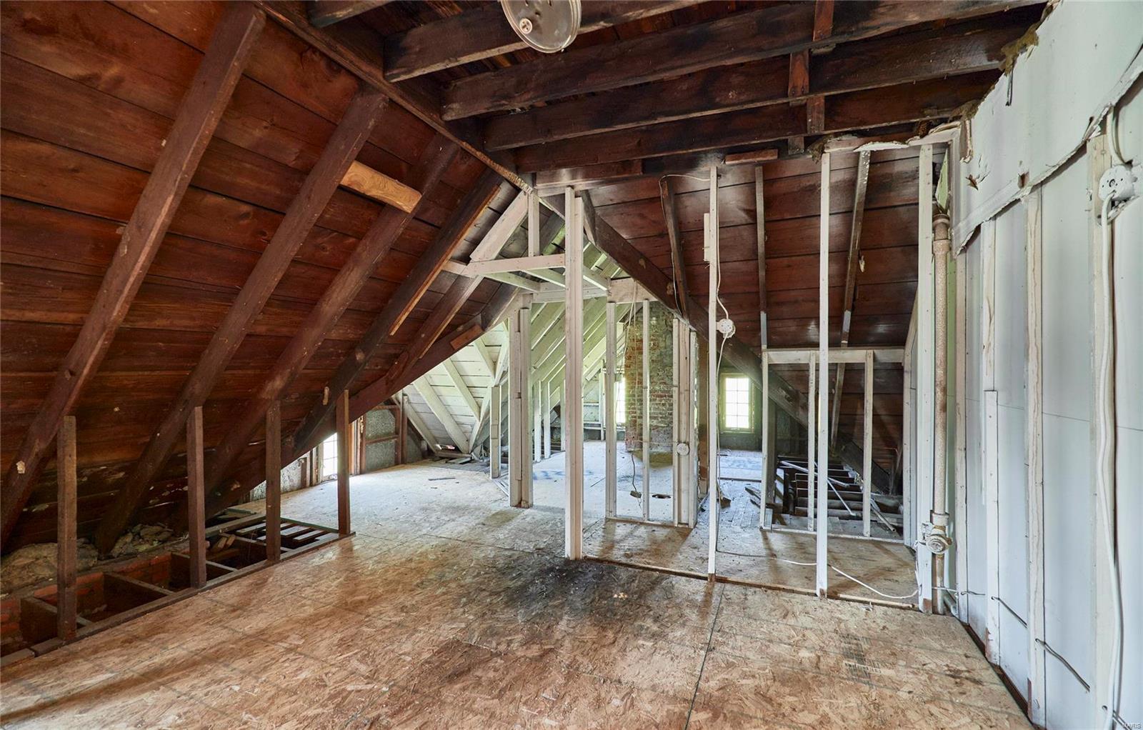 Normandy Athletic Club - Commercial Sale