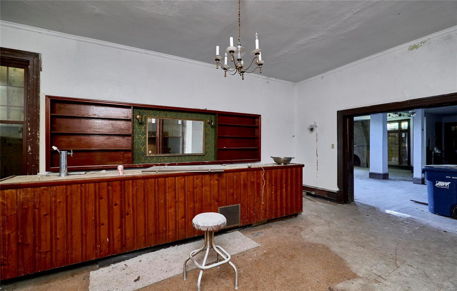 Normandy Athletic Club - Commercial Sale