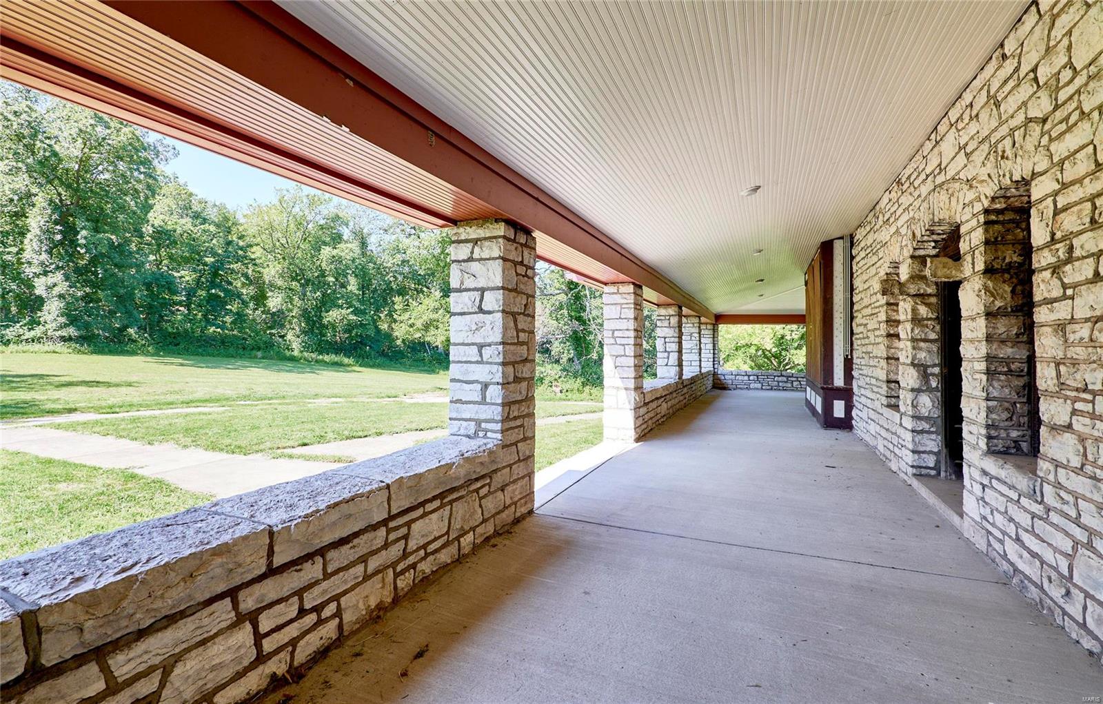 Normandy Athletic Club - Commercial Sale