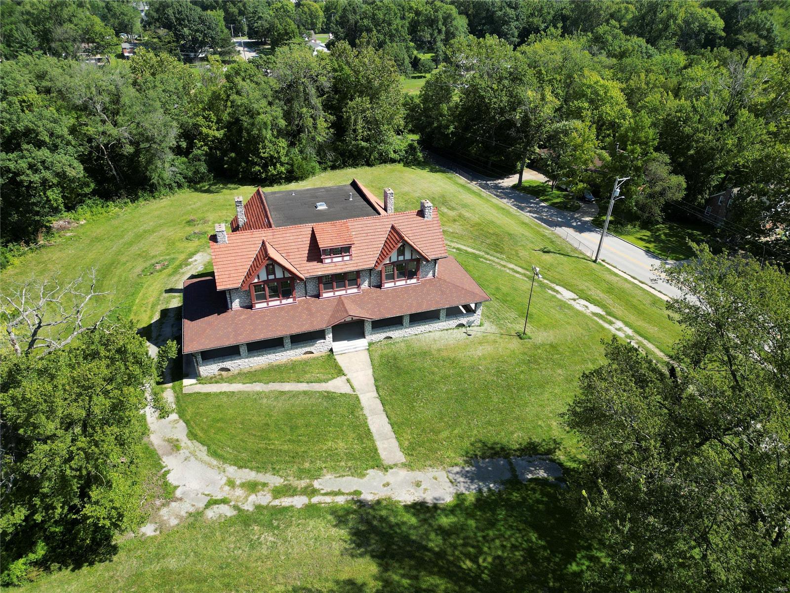 Normandy Athletic Club - Commercial Sale