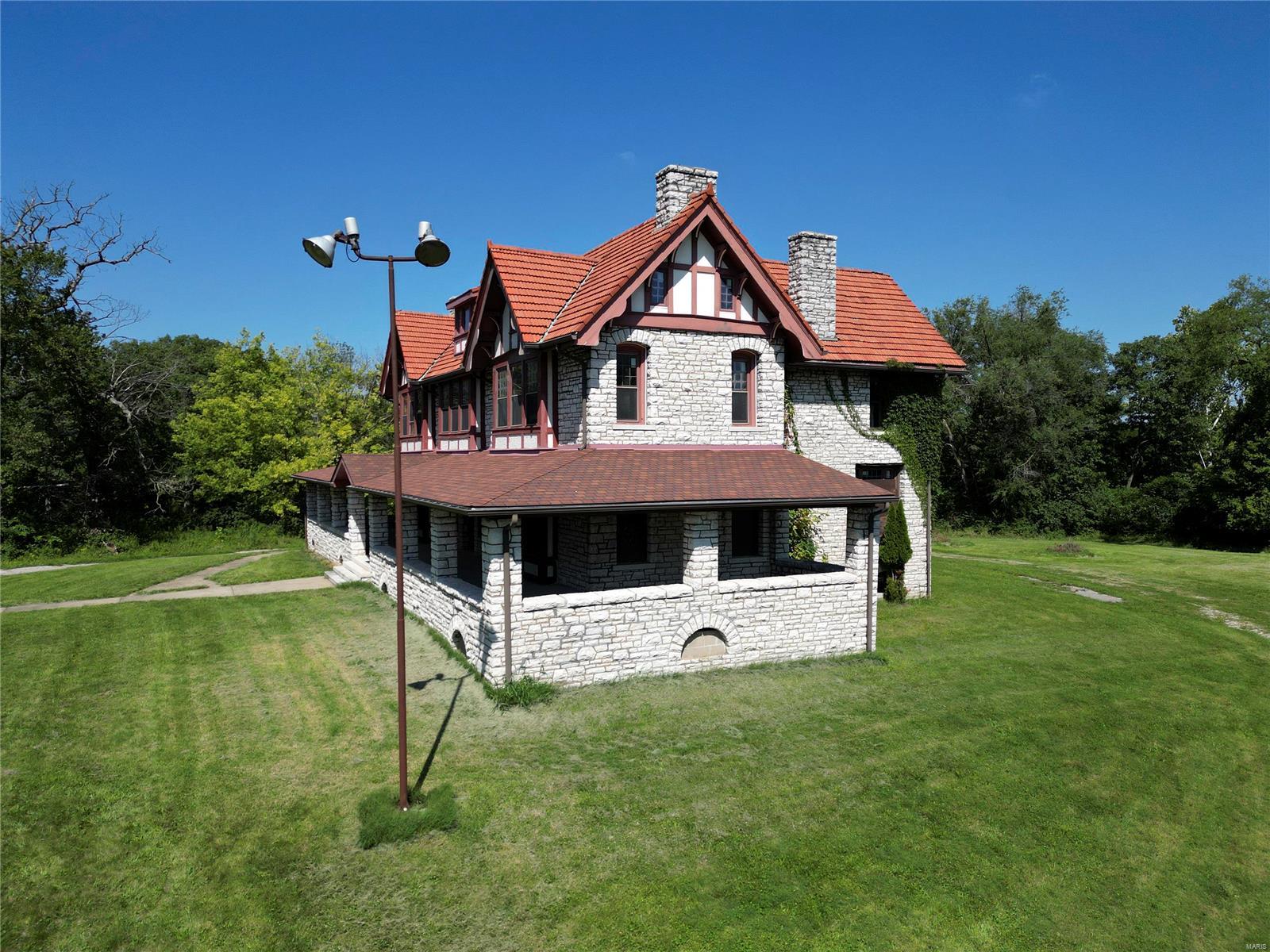 Normandy Athletic Club - Commercial Sale