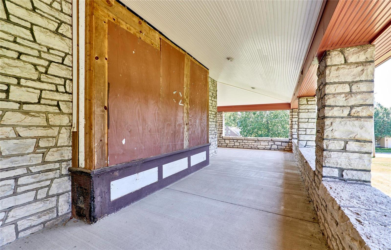 Normandy Athletic Club - Commercial Sale