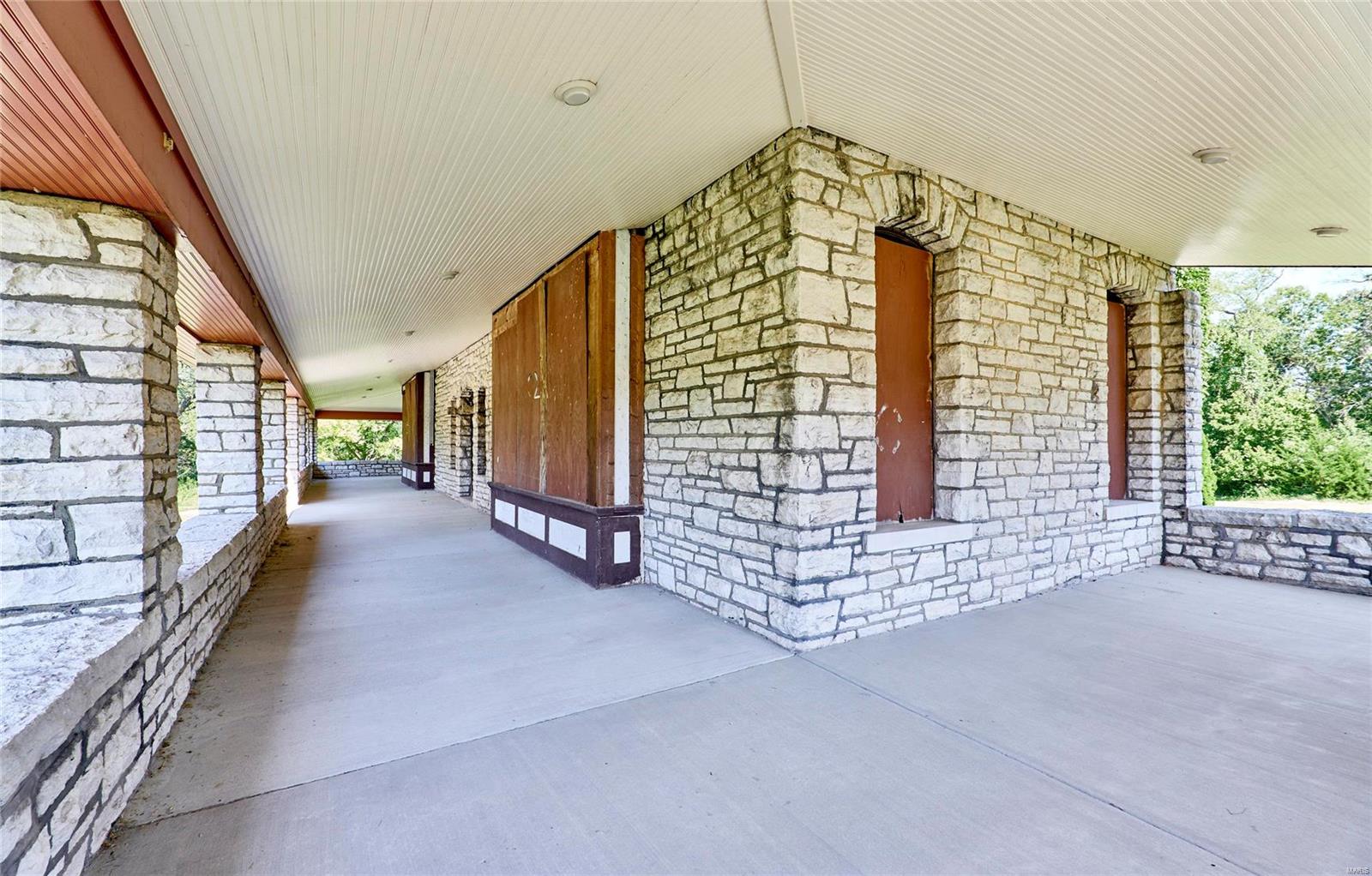 Normandy Athletic Club - Commercial Sale